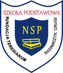 Logo szkoły